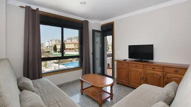 Nuriasol Apartamentos