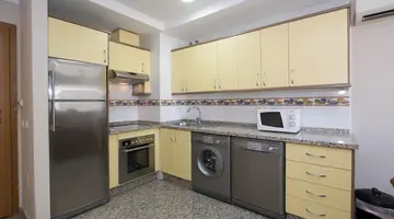 Nuriasol Apartamentos