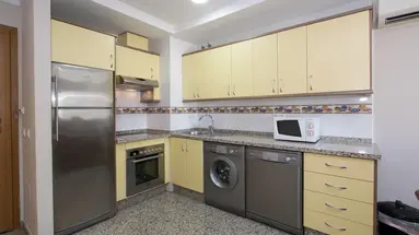 Nuriasol Apartamentos