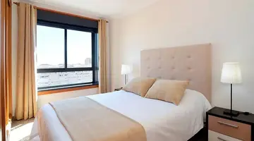 Nuriasol Apartamentos