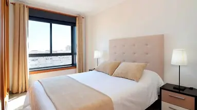 Nuriasol Apartamentos