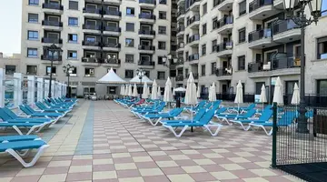 Nuriasol Apartamentos