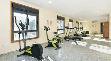 Nuriasol Apartamentos