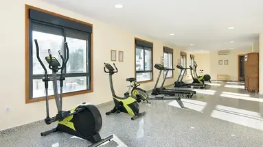 Nuriasol Apartamentos