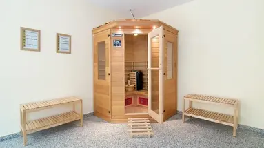 Nuriasol Apartamentos