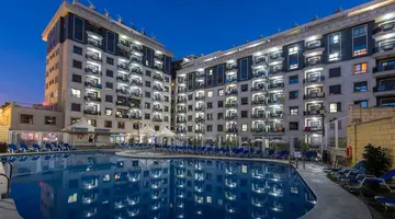 Nuriasol Apartamentos