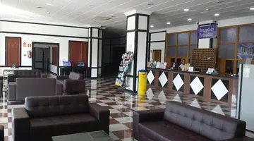 Nuriasol Apartamentos