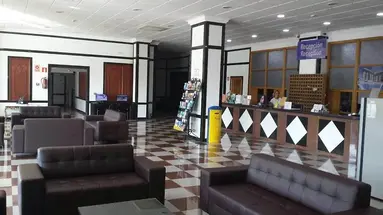 Nuriasol Apartamentos