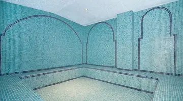 Nuriasol Apartamentos