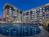 Nuriasol Apartamentos