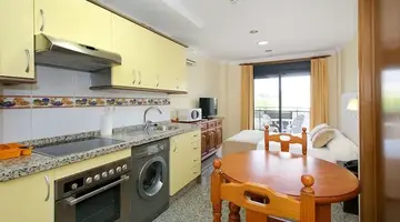 Nuriasol Apartamentos