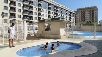 Nuriasol Apartamentos