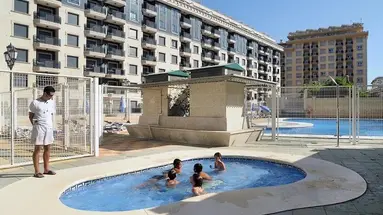 Nuriasol Apartamentos