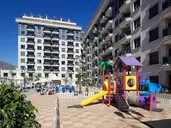 Nuriasol Apartamentos