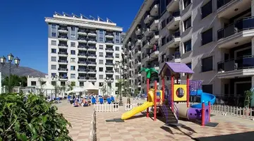 Nuriasol Apartamentos