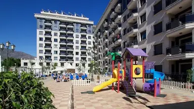 Nuriasol Apartamentos