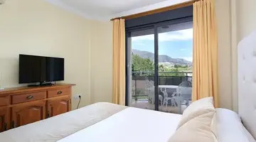 Nuriasol Apartamentos