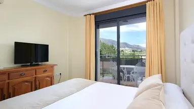 Nuriasol Apartamentos