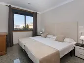 Nuriasol Apartamentos