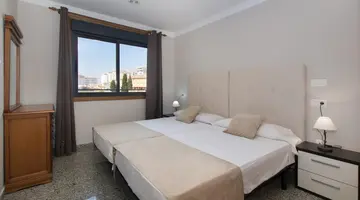 Nuriasol Apartamentos
