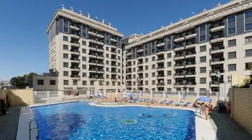 Nuriasol Apartamentos