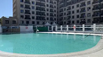 Nuriasol Apartamentos