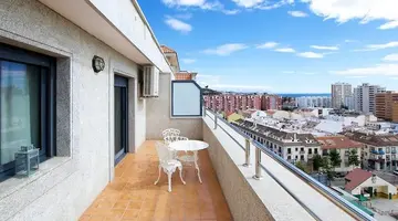 Nuriasol Apartamentos