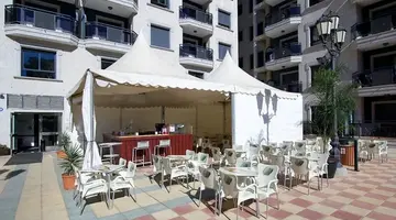 Nuriasol Apartamentos