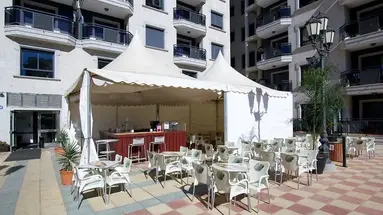Nuriasol Apartamentos