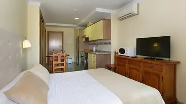 Nuriasol Apartamentos