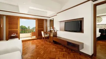 NUSA DUA BEACH HOTEL & SPA - HANDWRITTEN COLLECTION