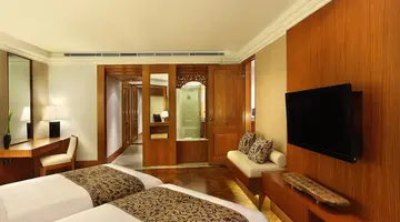 NUSA DUA BEACH HOTEL & SPA - HANDWRITTEN COLLECTION