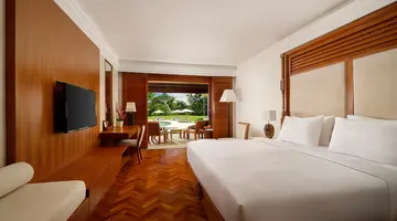Nusa Dua Beach Hotel & Spa Handwritten Collection