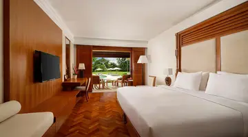 Nusa Dua Beach Hotel & Spa Handwritten Collection