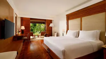 Nusa Dua Beach Hotel & Spa Handwritten Collection