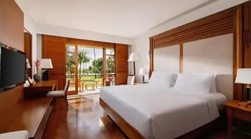 NUSA DUA BEACH HOTEL & SPA - HANDWRITTEN COLLECTION