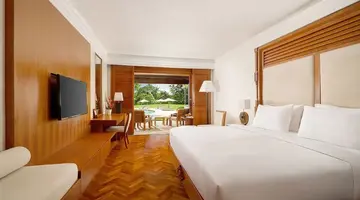NUSA DUA BEACH HOTEL & SPA - HANDWRITTEN COLLECTION