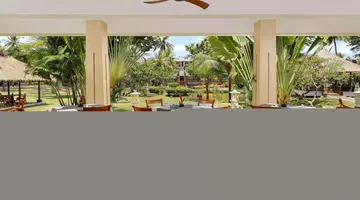 Nusa Dua Beach Hotel & Spa Handwritten Collection