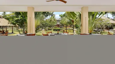 Nusa Dua Beach Hotel & Spa Handwritten Collection