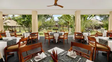 Nusa Dua Beach Hotel & Spa Handwritten Collection