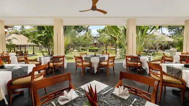 Nusa Dua Beach Hotel & Spa Handwritten Collection