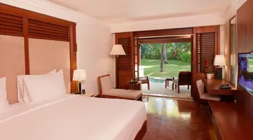 Nusa Dua Beach Hotel & Spa Handwritten Collection