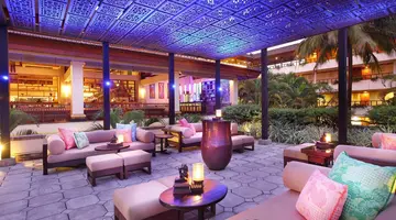 Nusa Dua Beach Hotel & Spa Handwritten Collection