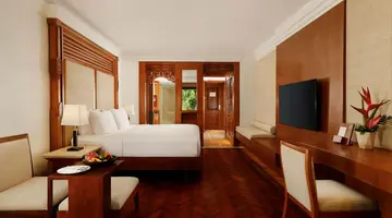 Nusa Dua Beach Hotel & Spa Handwritten Collection
