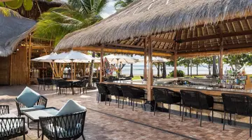 Nusa Dua Beach Hotel & Spa Handwritten Collection