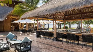Nusa Dua Beach Hotel & Spa Handwritten Collection