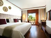 NUSA DUA BEACH HOTEL & SPA - HANDWRITTEN COLLECTION