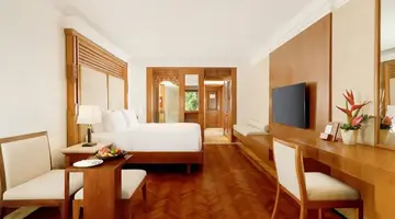 NUSA DUA BEACH HOTEL & SPA - HANDWRITTEN COLLECTION