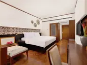 NUSA DUA BEACH HOTEL & SPA - HANDWRITTEN COLLECTION