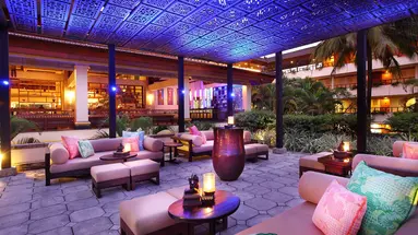 NUSA DUA BEACH HOTEL & SPA - HANDWRITTEN COLLECTION